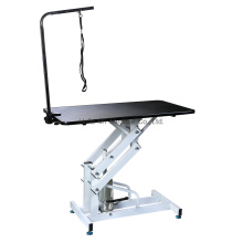 Z-Type Hydraulic Lifting Vet Beauty Table Vet Operating Table Pet Bed for Surgery Veterinary
